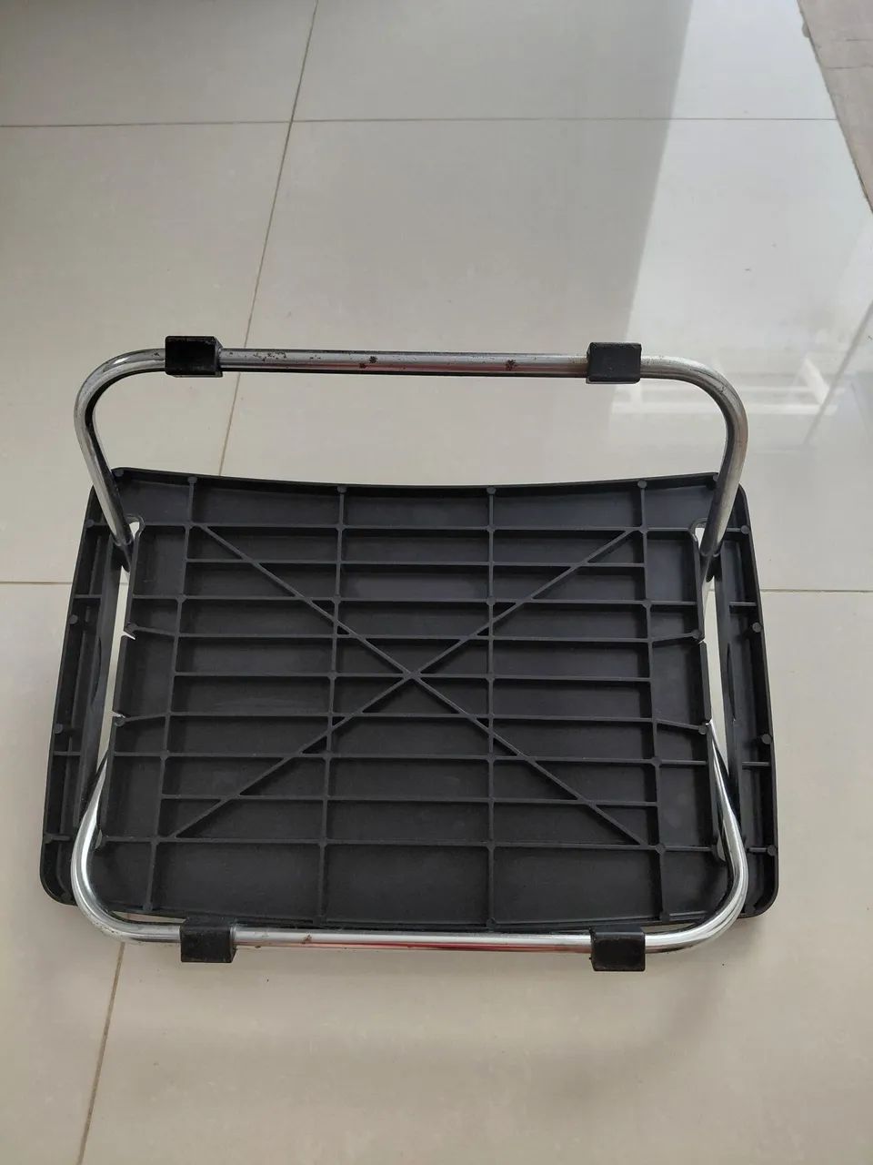 Apoio para os pés  - Foto 3
