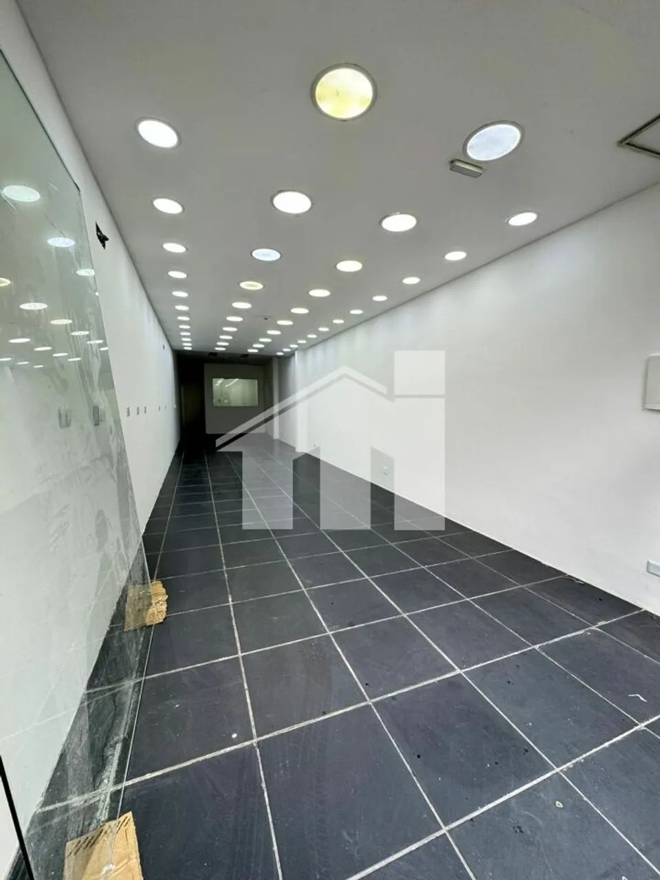 Locação Loja - Centro Comercial Santo Amaro - 70m2 - Foto 5