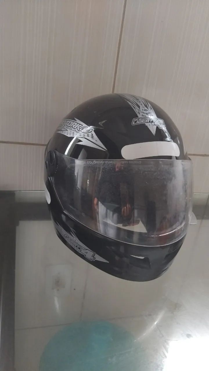 Capacete  - Foto 3
