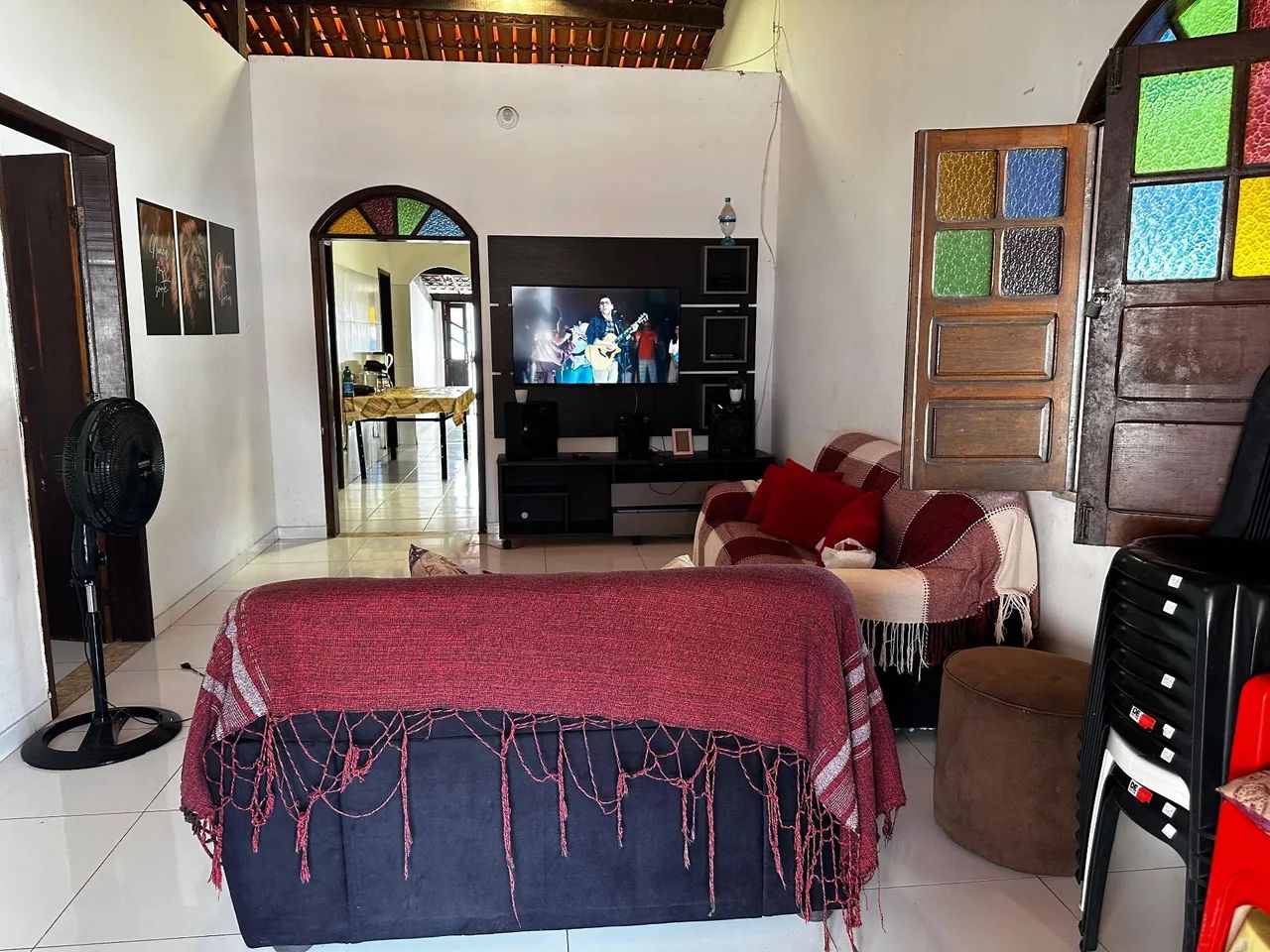Casa em Jauá  - Foto 4