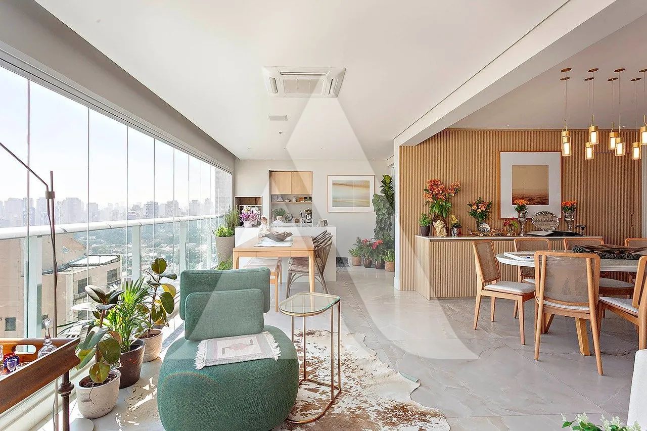 Apartamento à venda no Brooklin - Foto 5