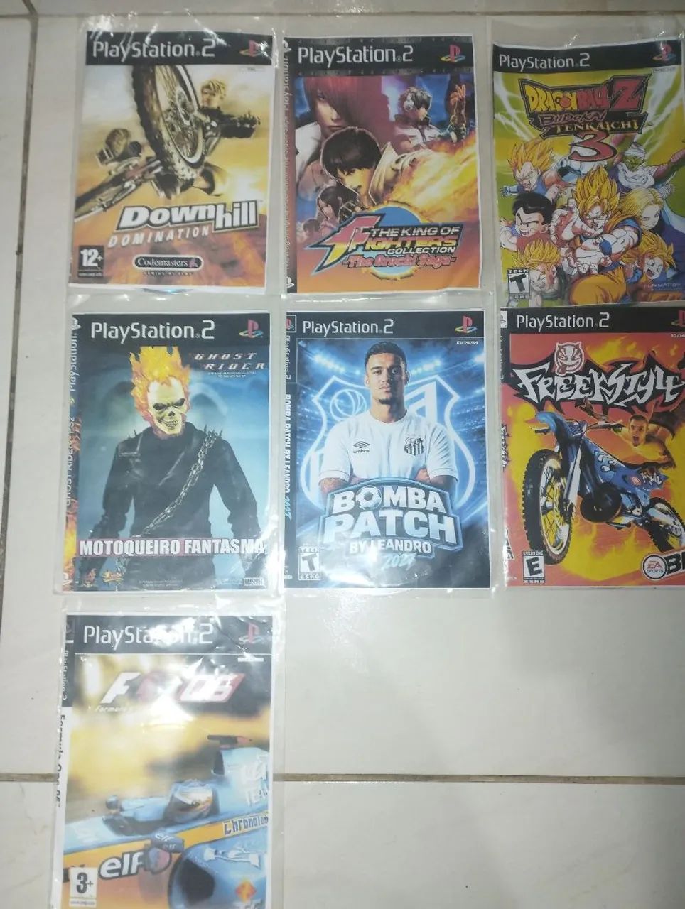 Vendo Playstation 2 - Foto 2