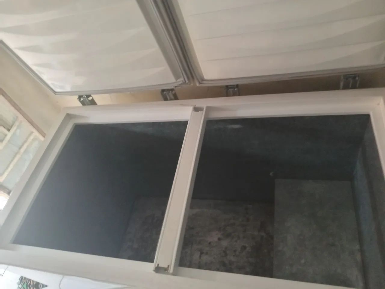 Freezer 