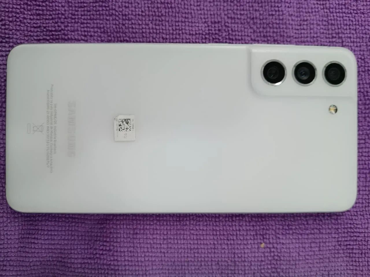 S21 FE 128GB
