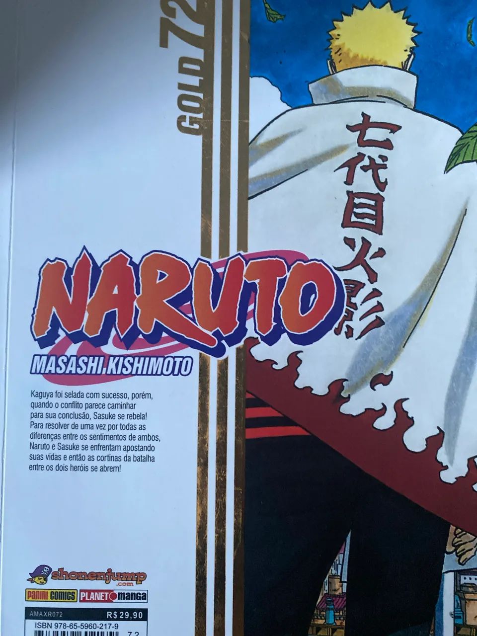 Naruto 72