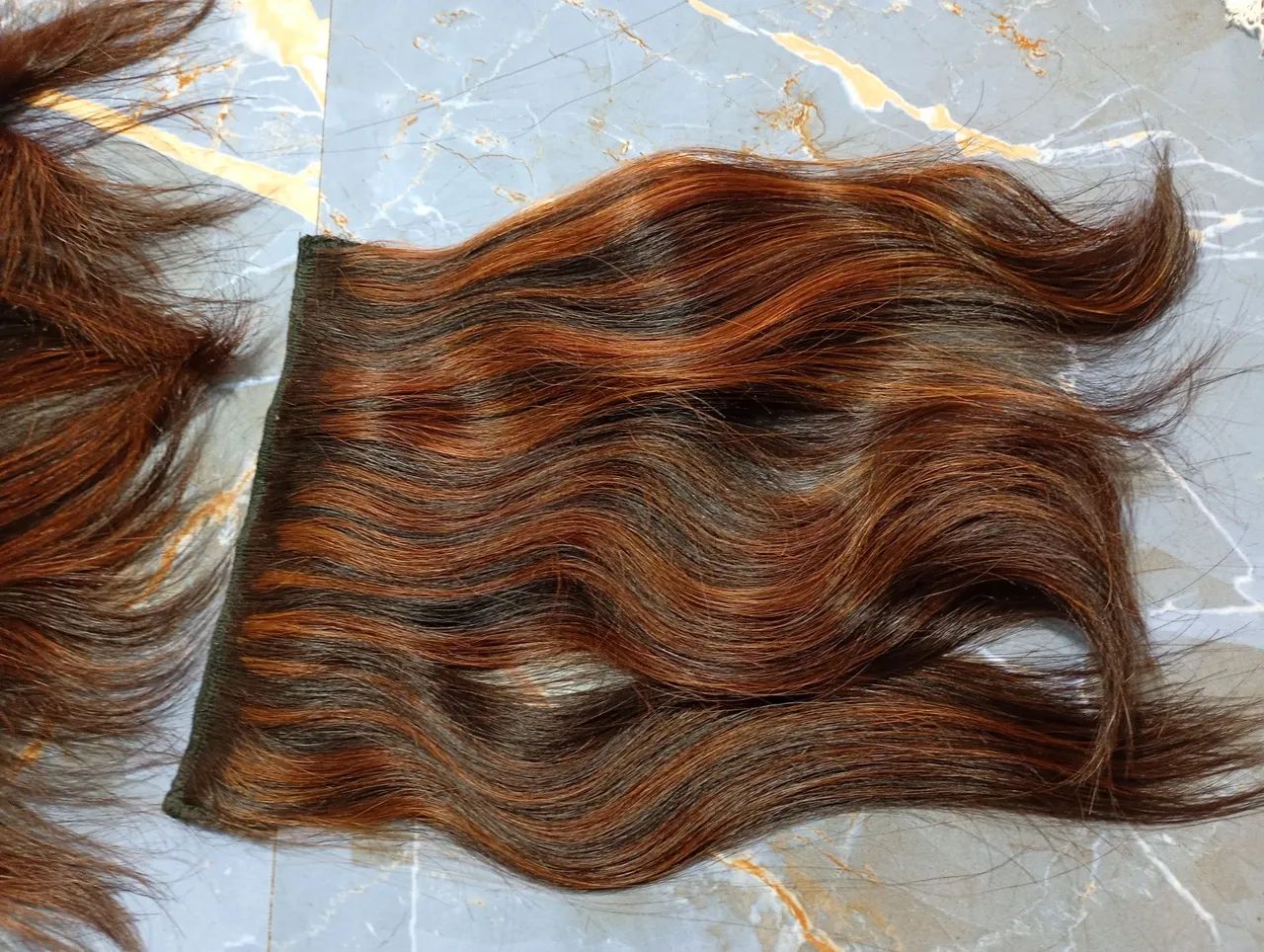 Mega hair 100% humano - Foto 5
