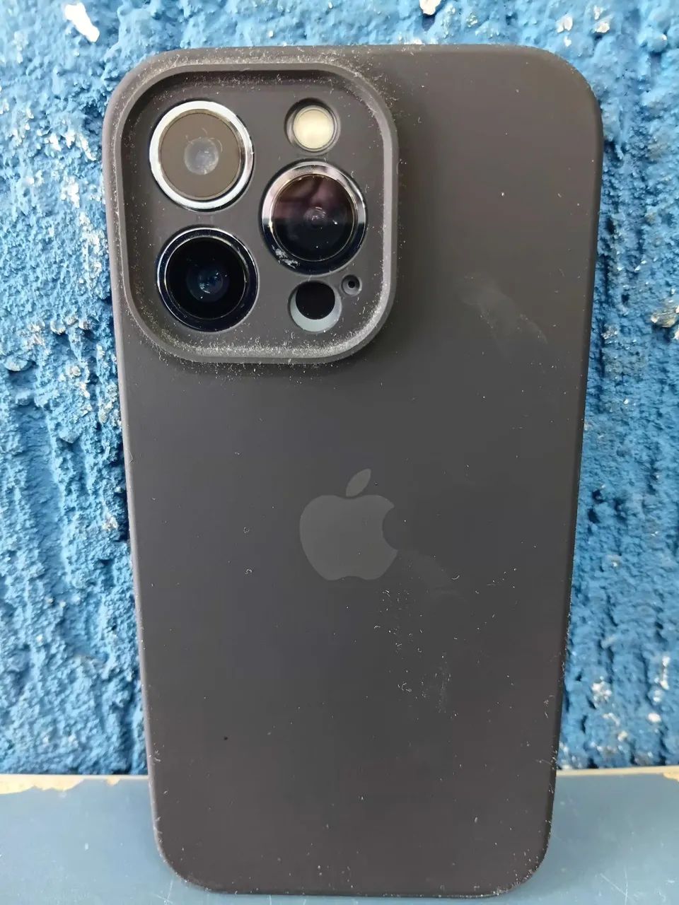 Iphone 13 pro 1 tera de memoria - Foto 4