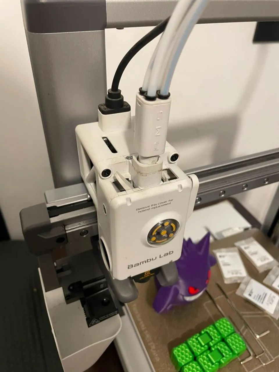 Impressora 3d Bambu Lab A1 - Foto 3