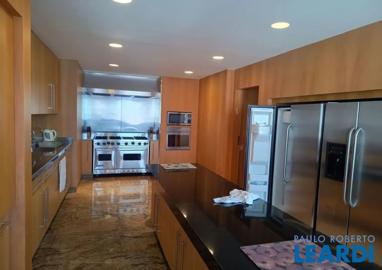 APARTAMENTO - JARDIM PAULISTANO - SP - Foto 5