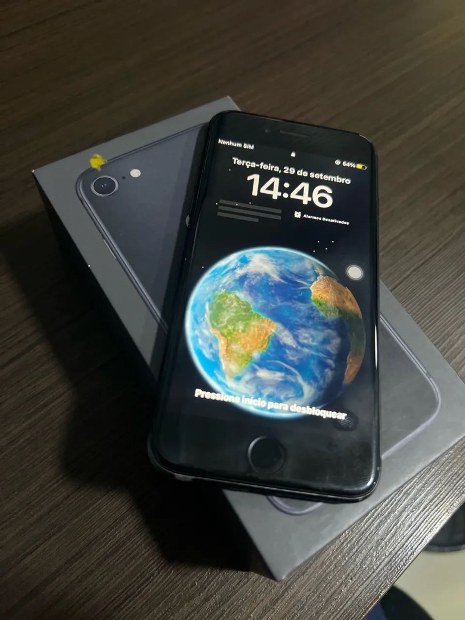 IPHONE 8 64 GB