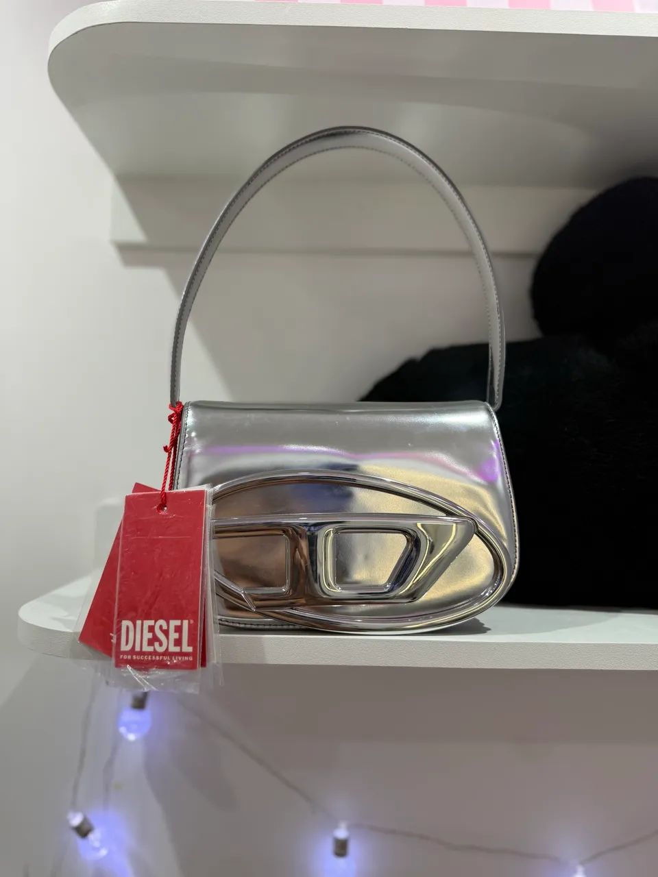 Bolsa Diesel Original