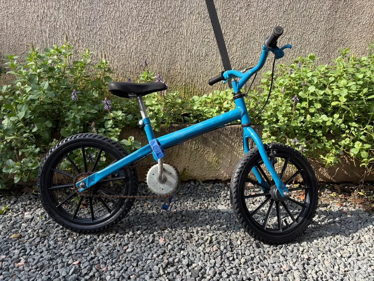 BIKE INFANTIL ARO 16 - Foto 4