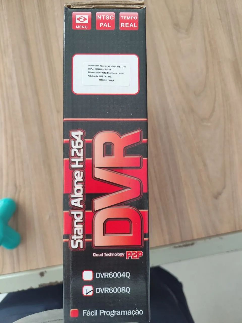 Dvr - Foto 2
