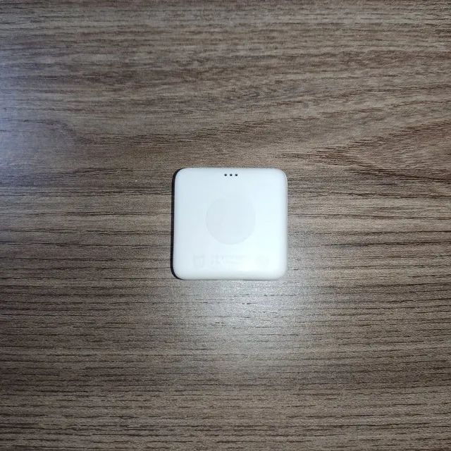 Sensor de temperatura e umidade sem fio - Bluetooth, Display LCD - Xiaomi - Foto 4