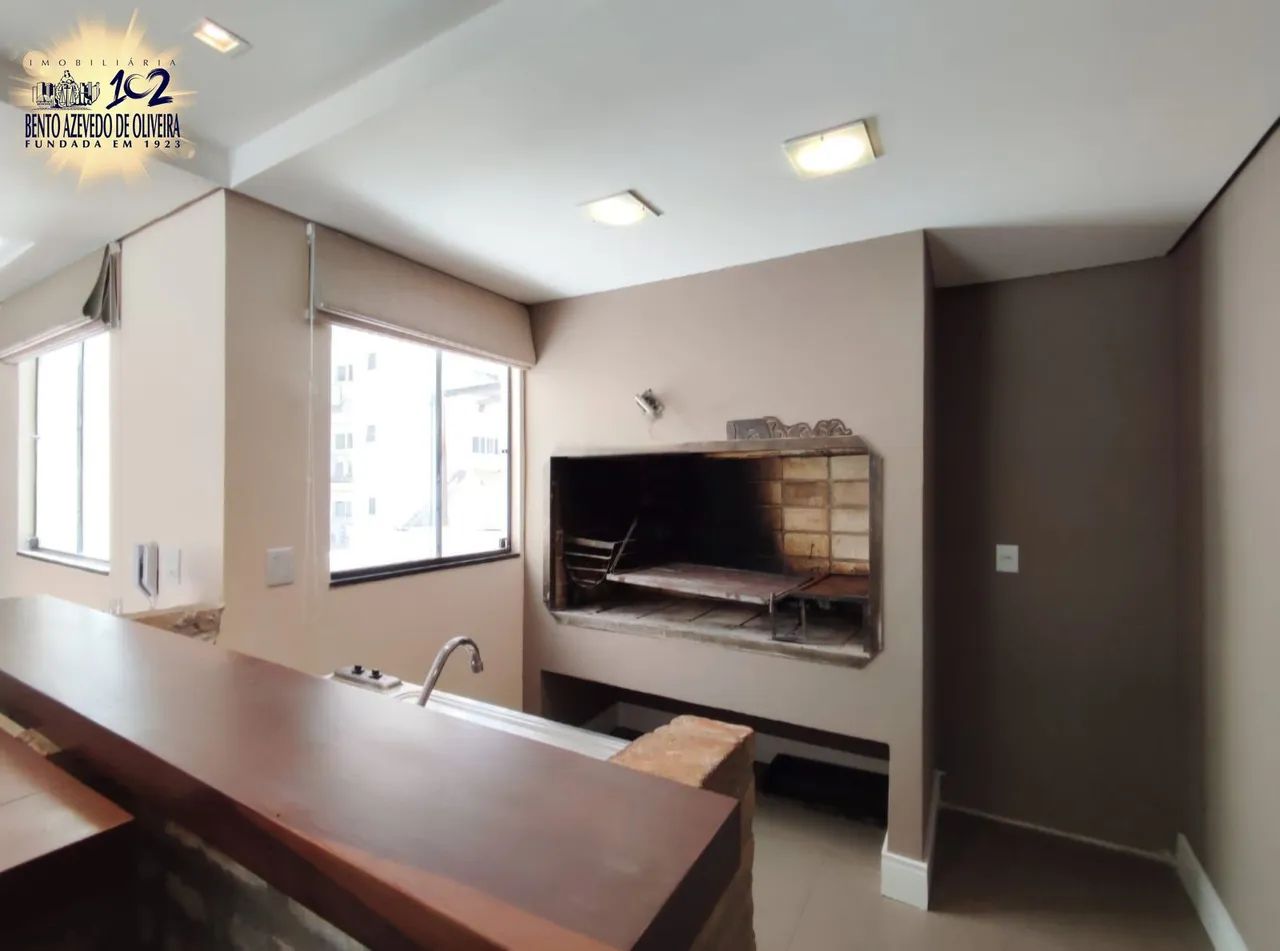 Cobertura Duplex Reformada com 115m² no Bairro Auxiliadora - Foto 5