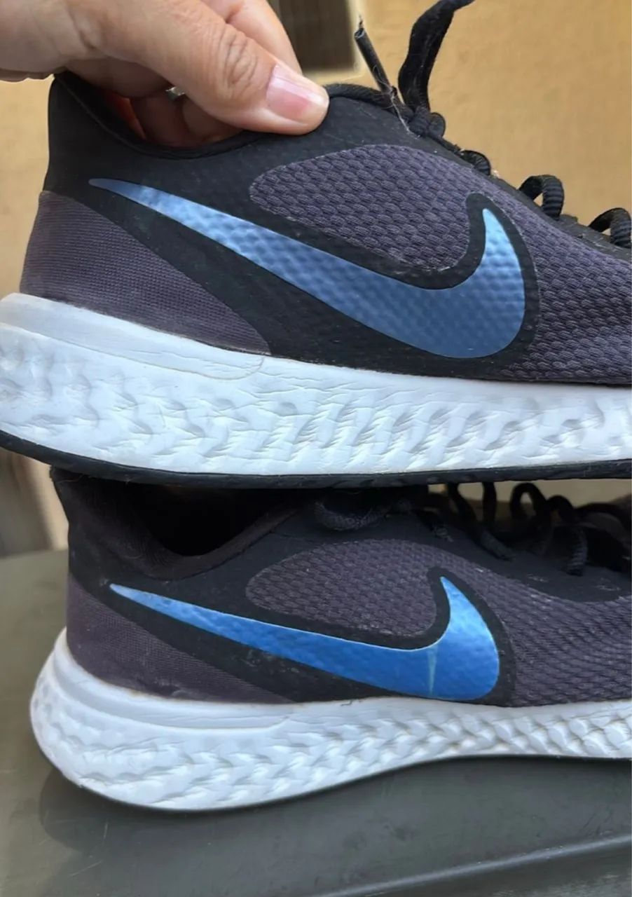 Tênis Nike revolution 42  - Foto 4