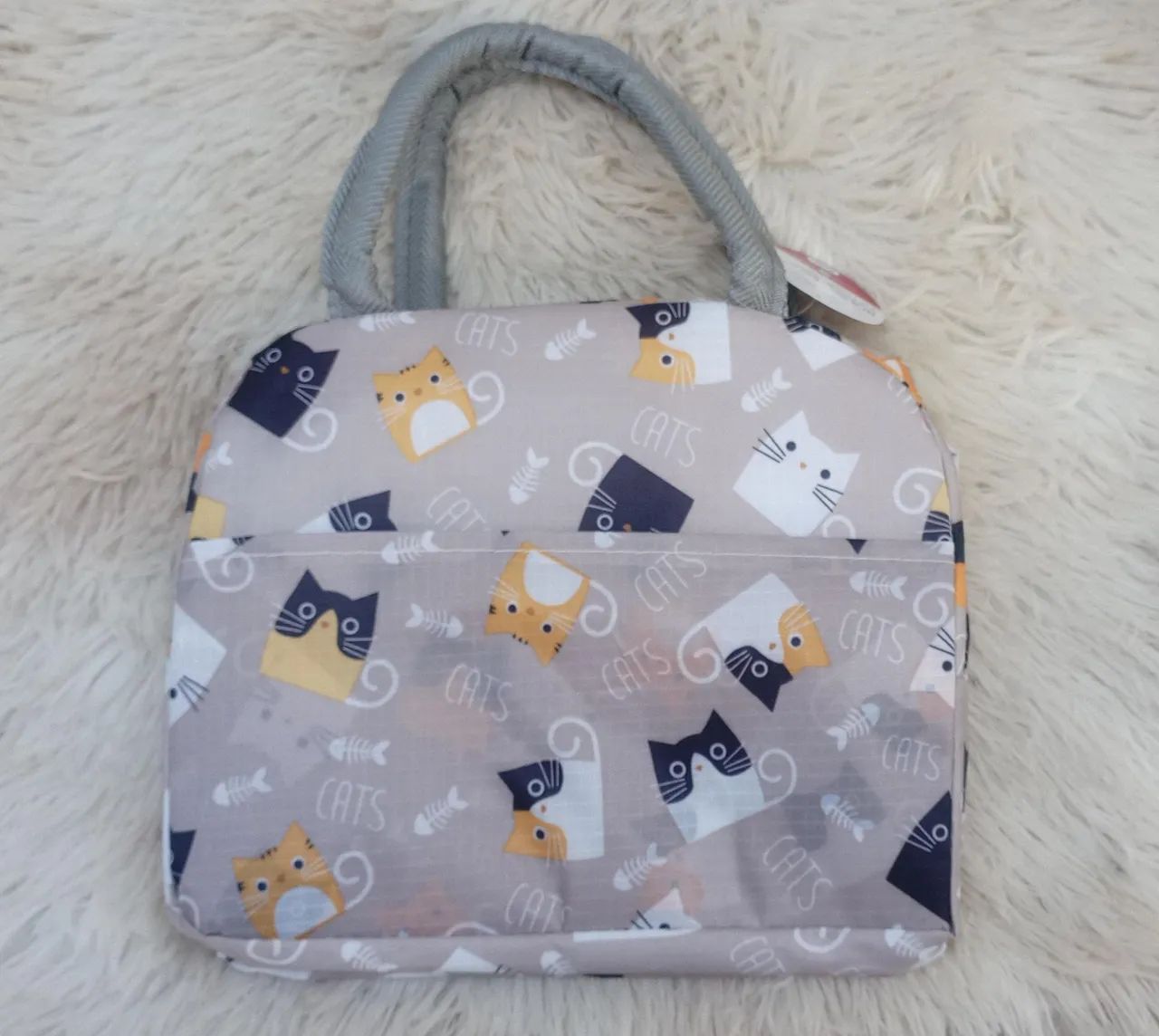 Bolsa Térmica infantil  - Foto 2