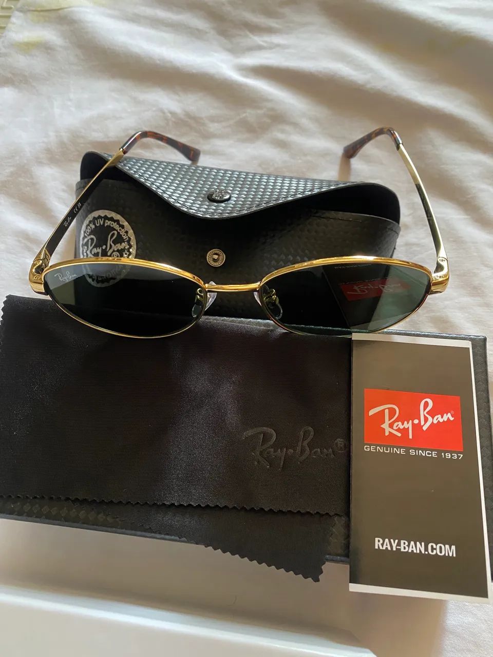 Óculos rayban  - Foto 2