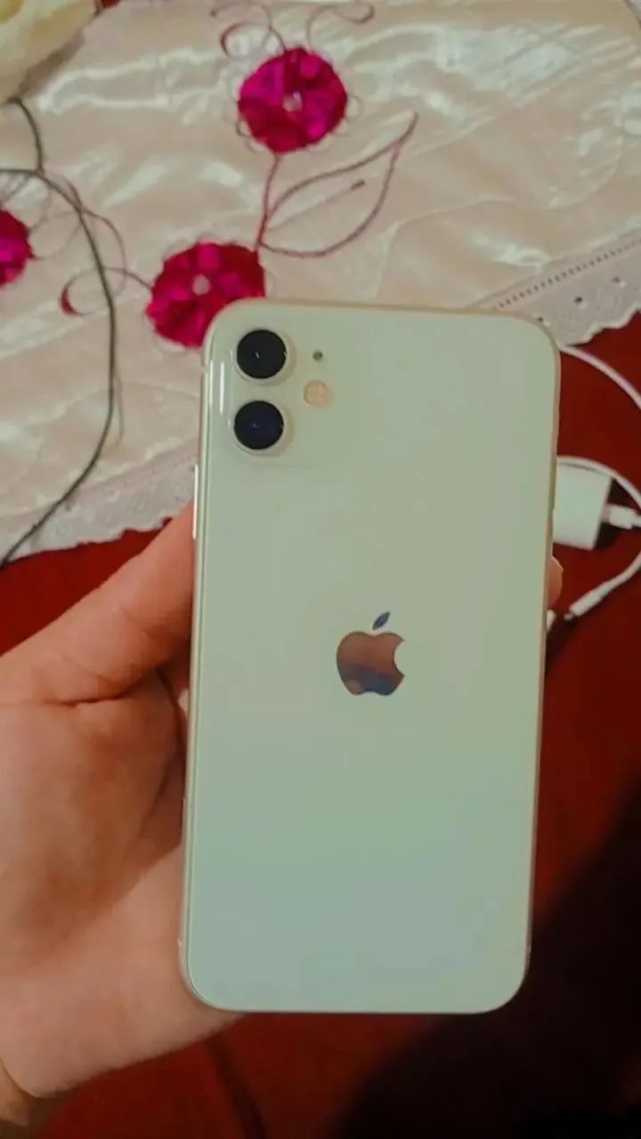 Vendo IPhone 11 64Gb  - Foto 3
