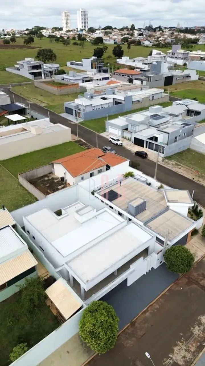 Casa Villas Paraíso - Botucatu - SP - Foto 2