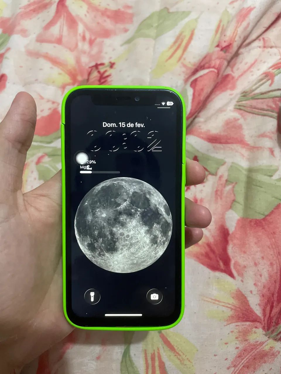 iPhone 12 mini impecavel 