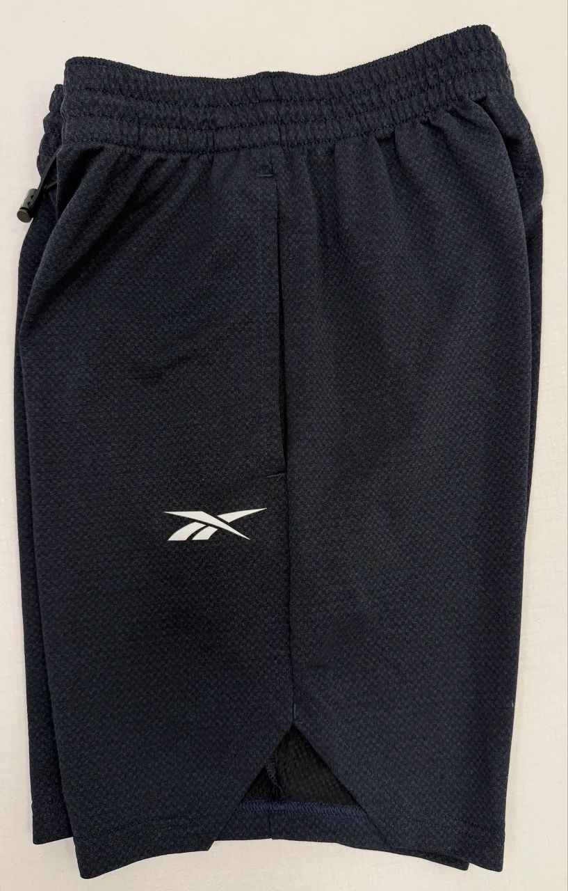 Short Reebok Speedwick Mesh Treino - Tam PP - Foto 2