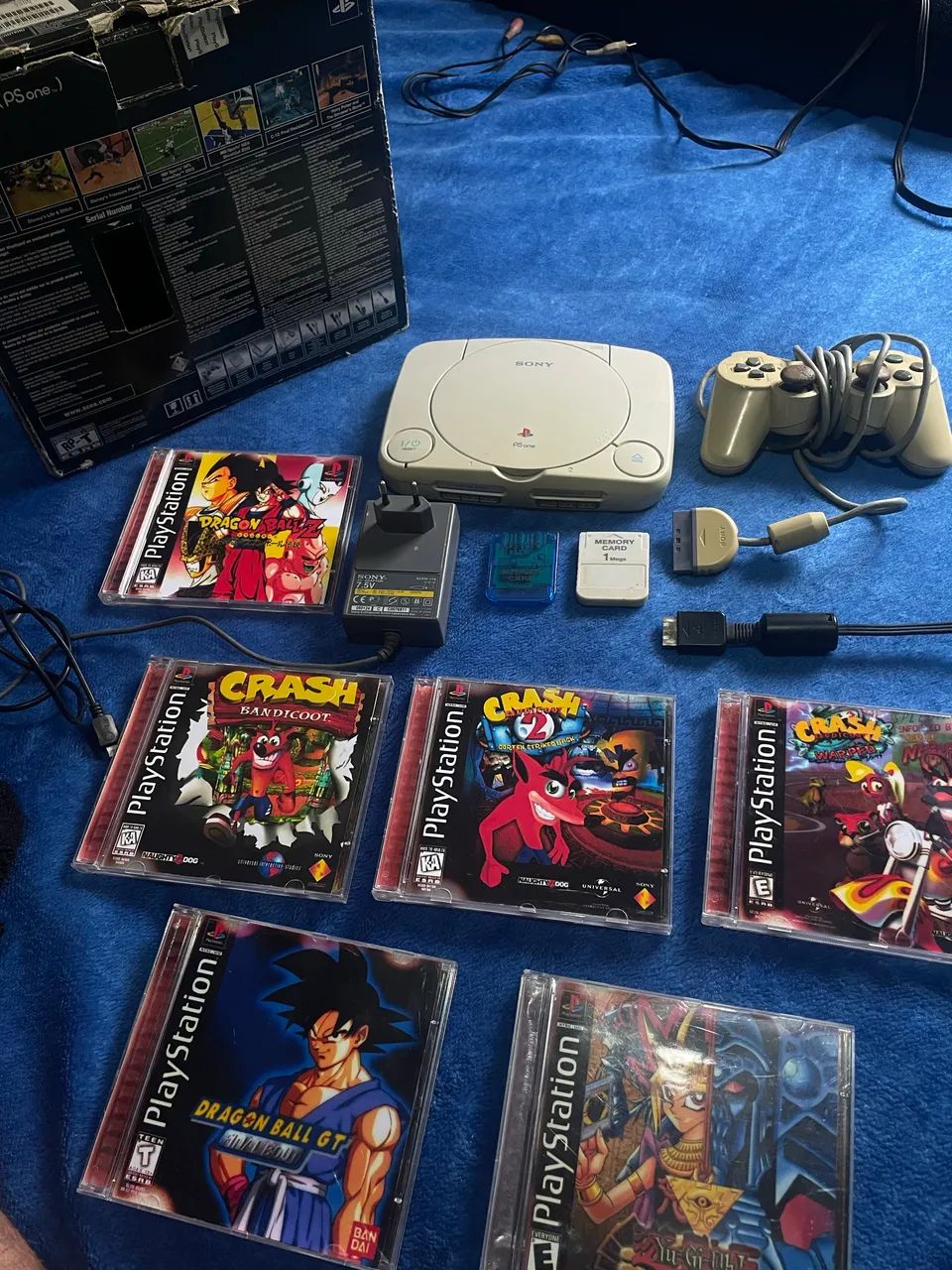Psone