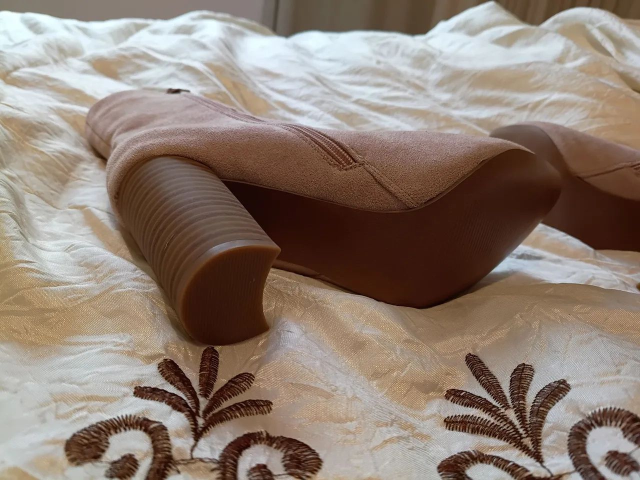 Botas  - Foto 4