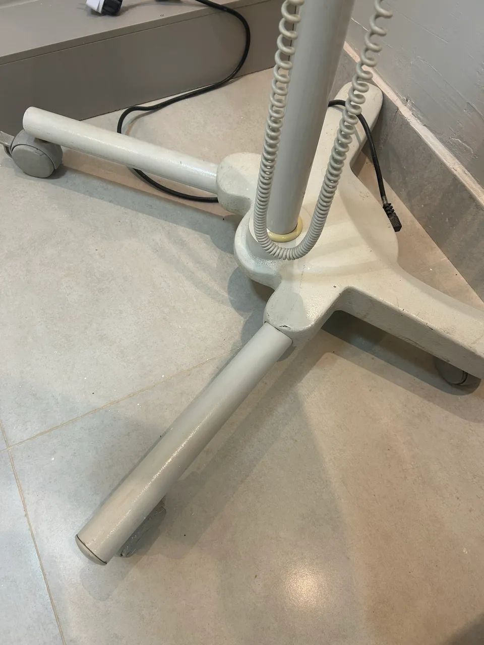 Aparelho de radiografia  - Foto 2