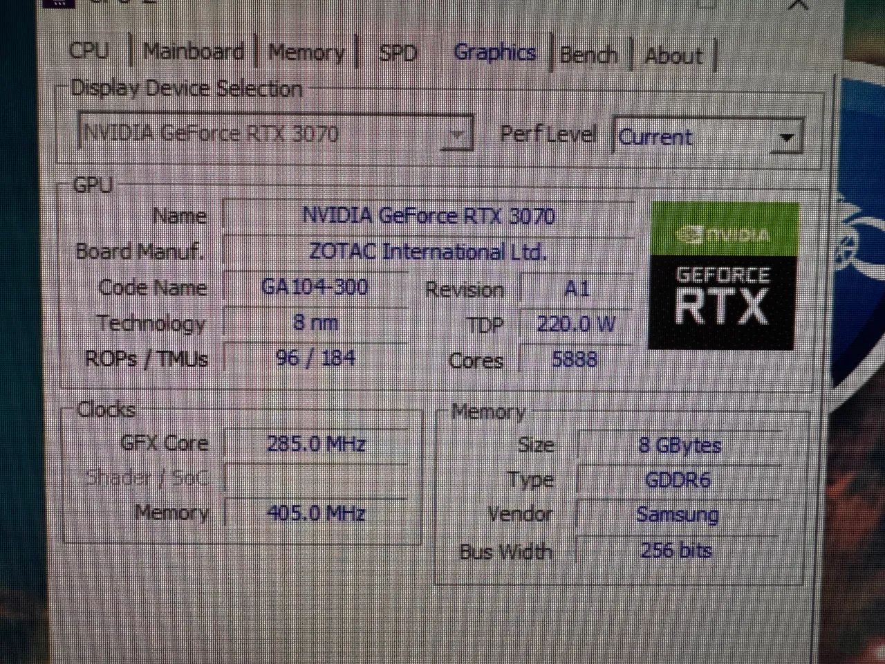 PC gamer - Intel core i5 10600KF - RTX 3070 - 16gb RAM - Foto 2