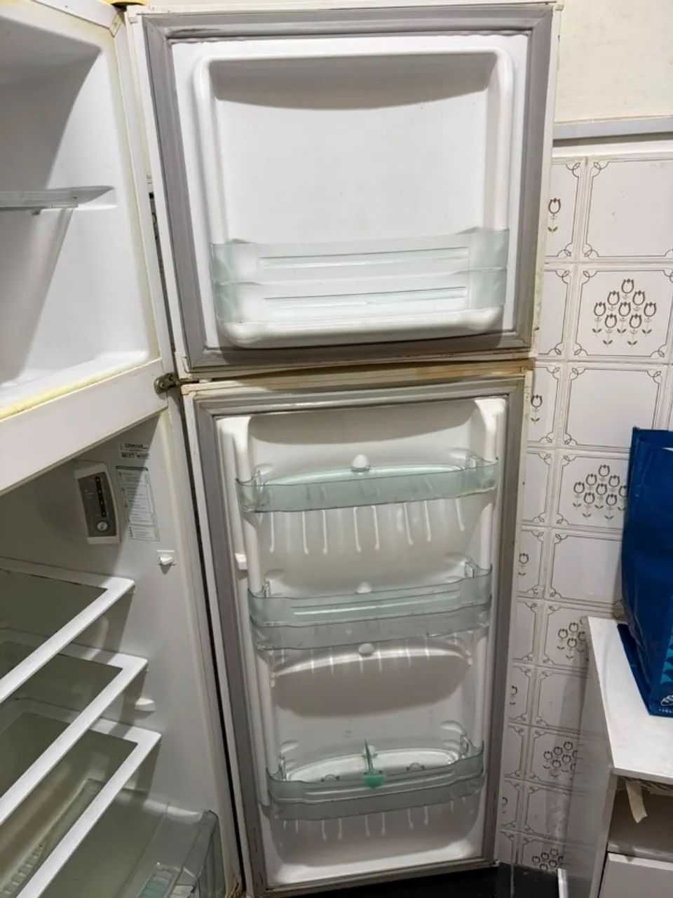Geladeira Consul - Foto 4