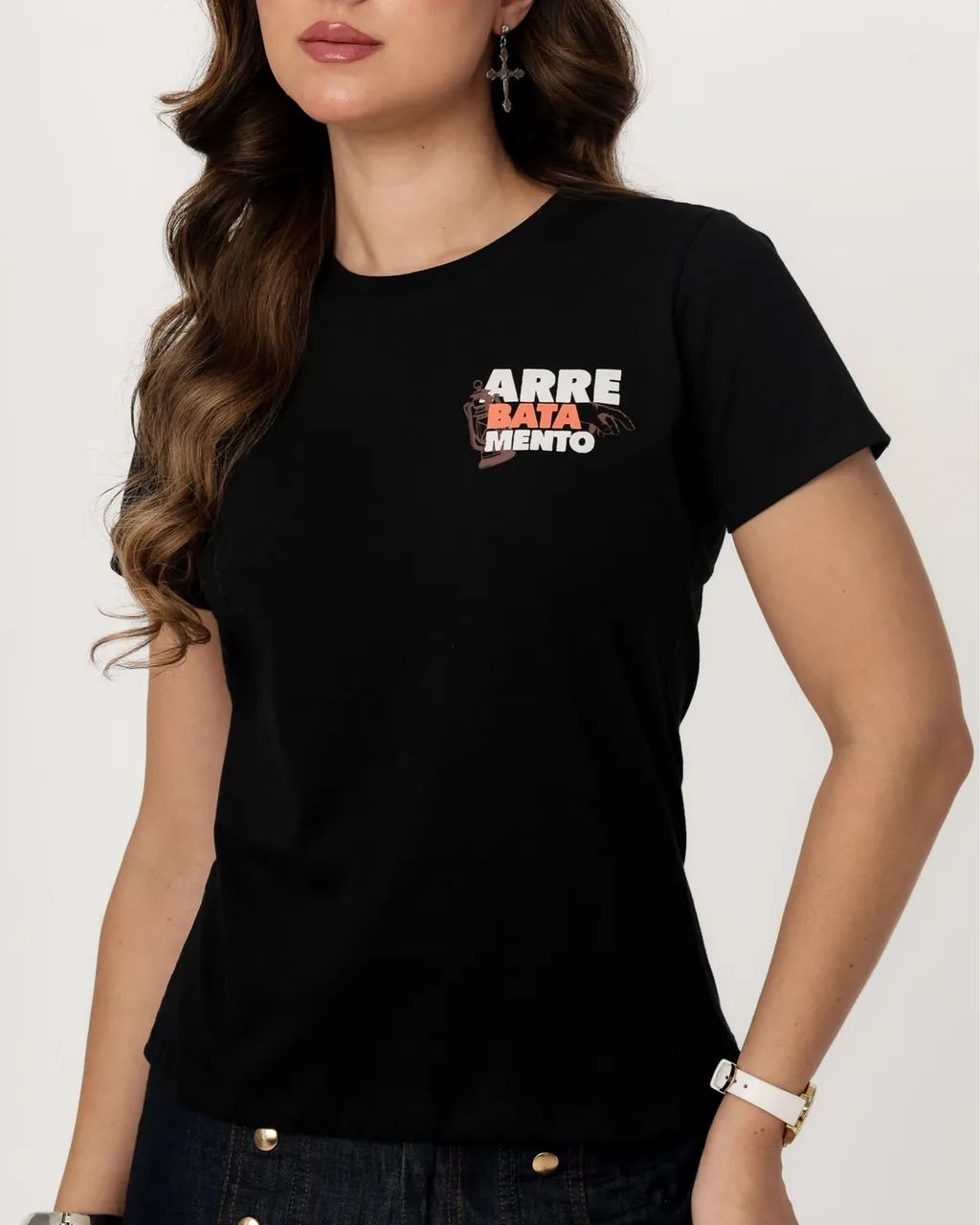 T-Shirt - Foto 3