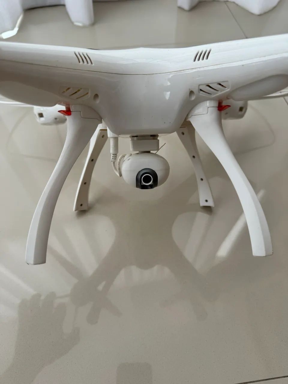 Drone SYMA X8 PRO 2.4G - Foto 3