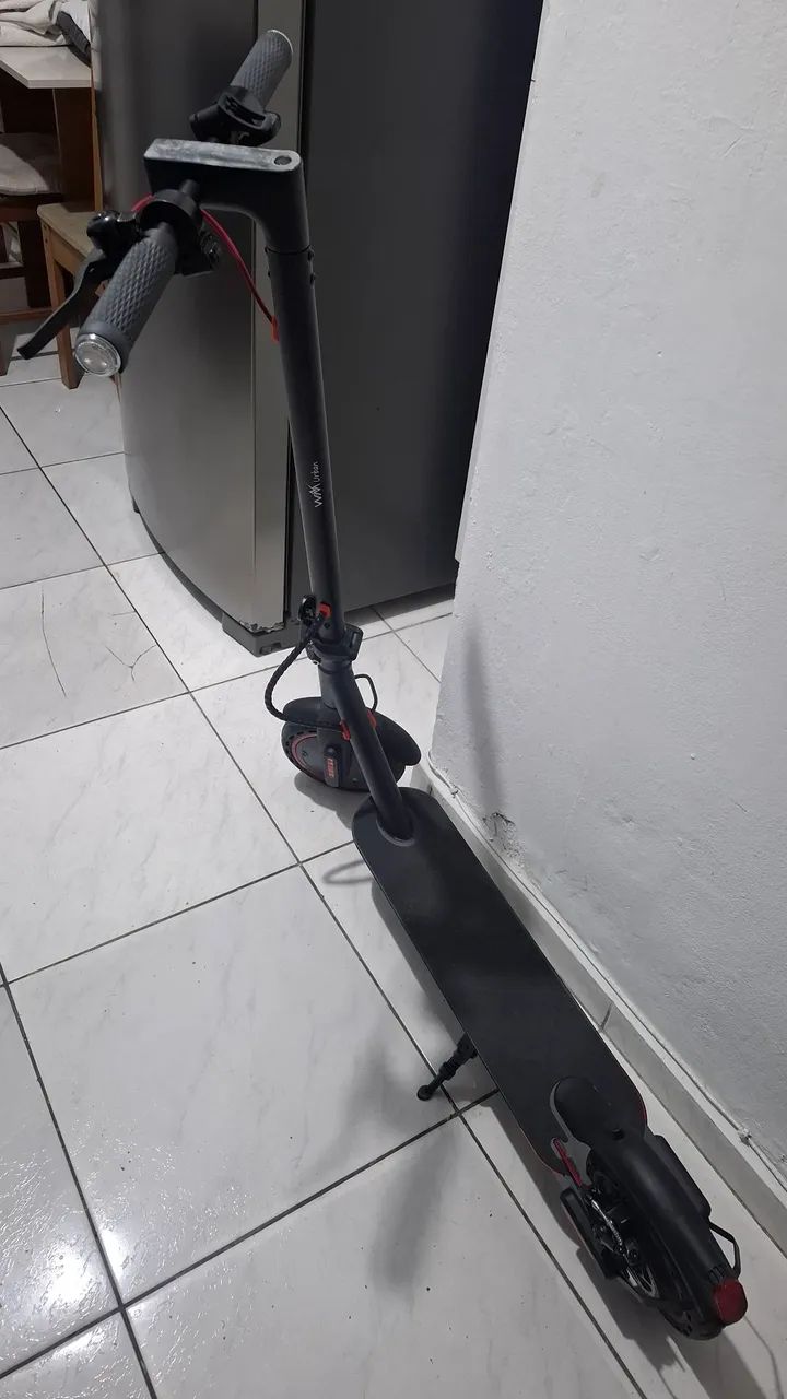 Patinete elétrico 