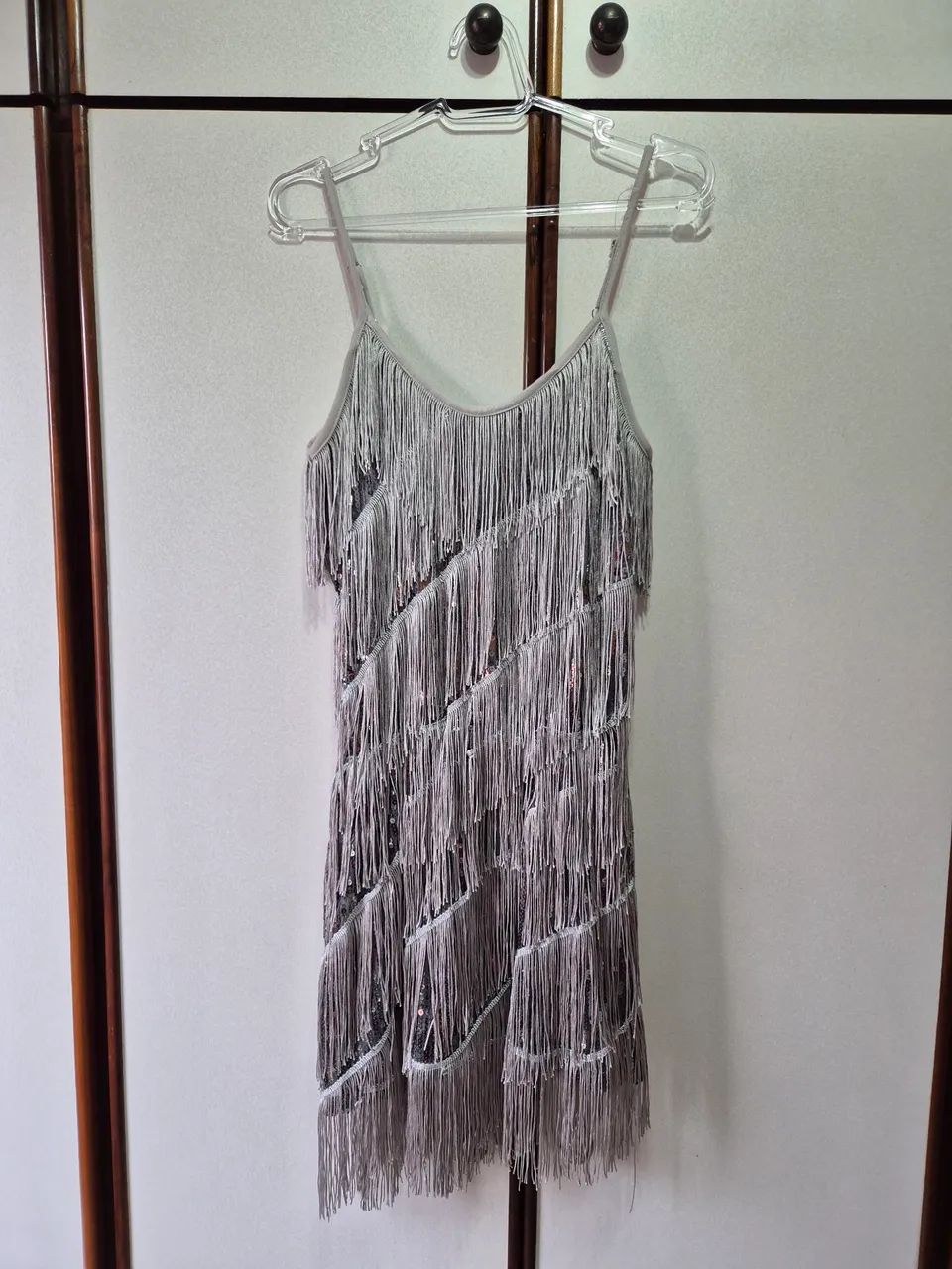 Vestido de festa