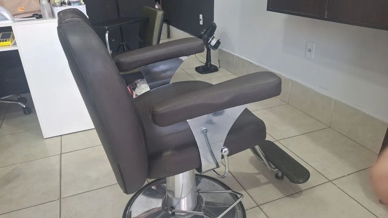 Moveis salão  - Foto 2