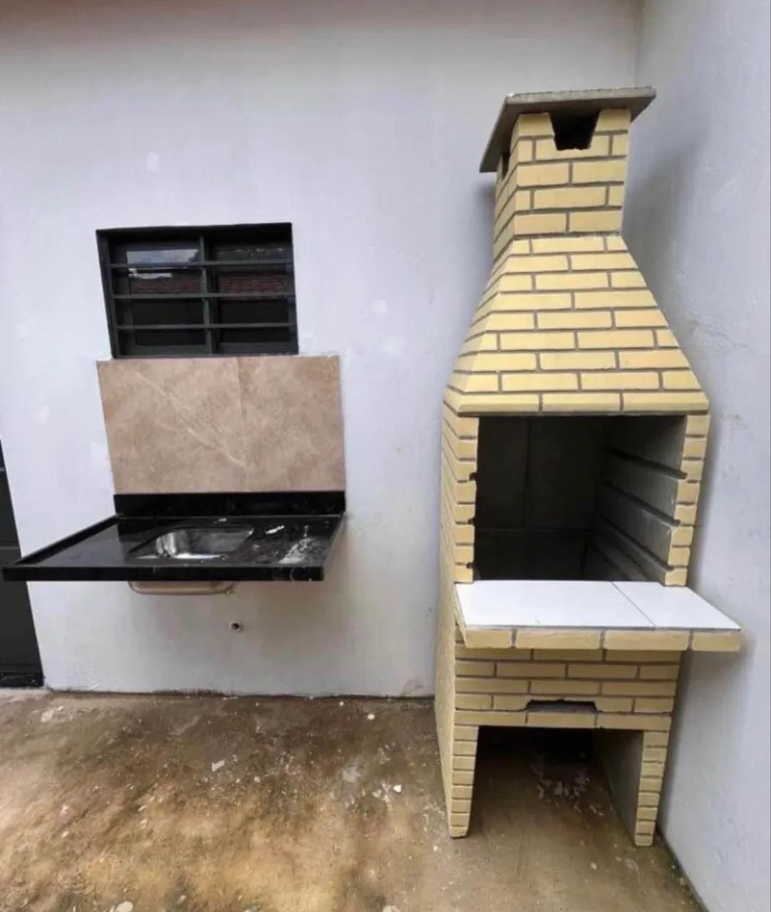 Casa a venda na Samambaia  - Foto 4