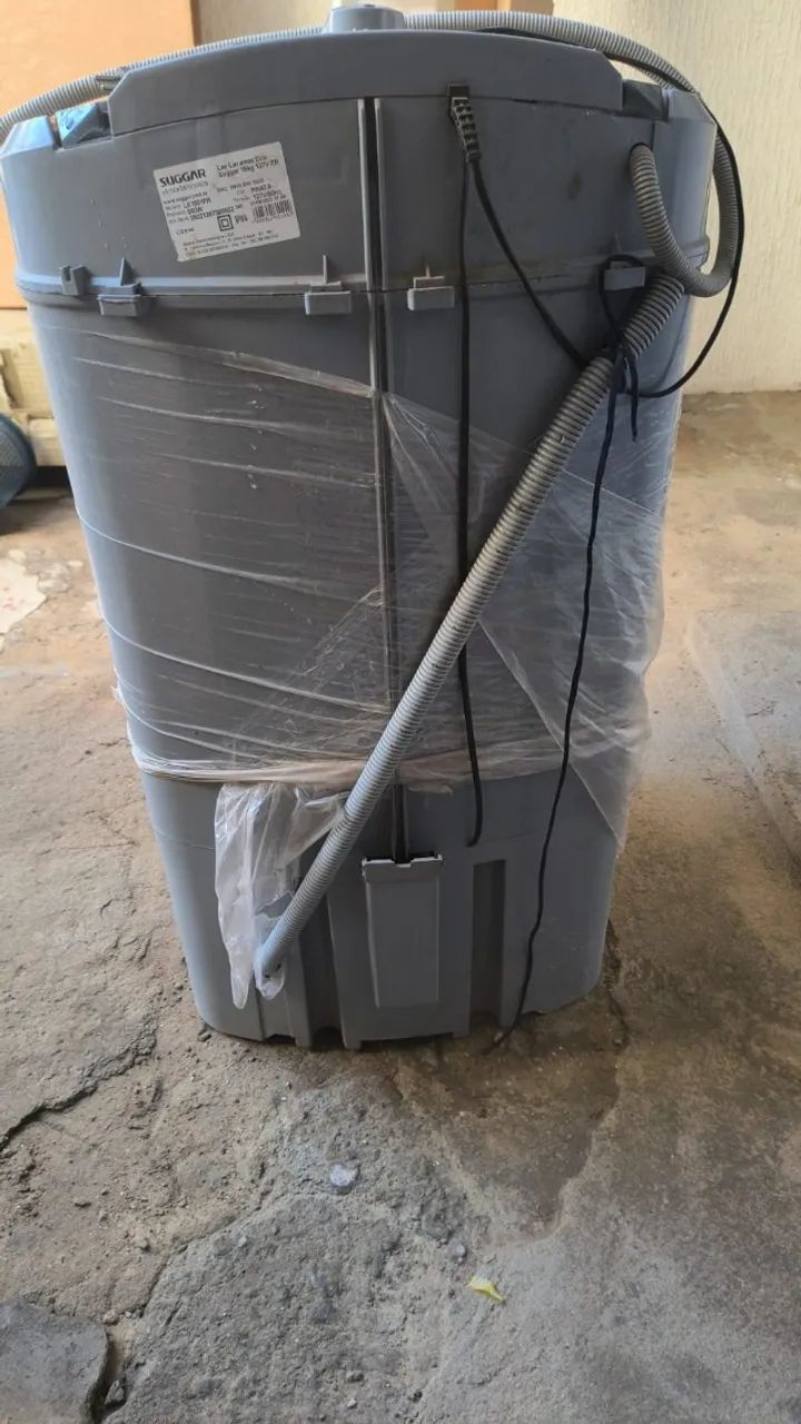 Tanquinho Suggar 18kg - Foto 4
