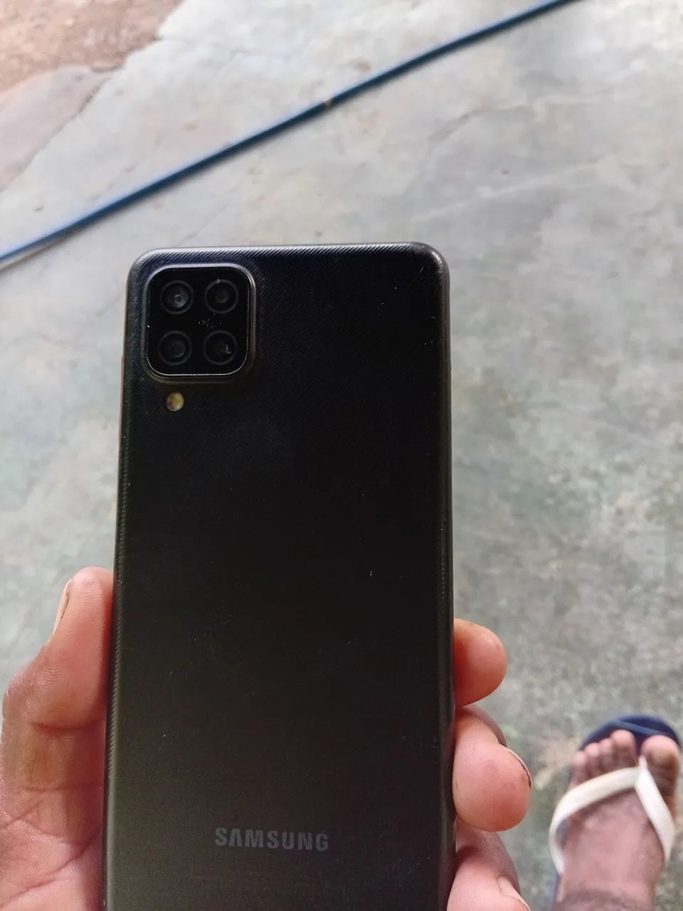 Verde ser um telefone  - Foto 4