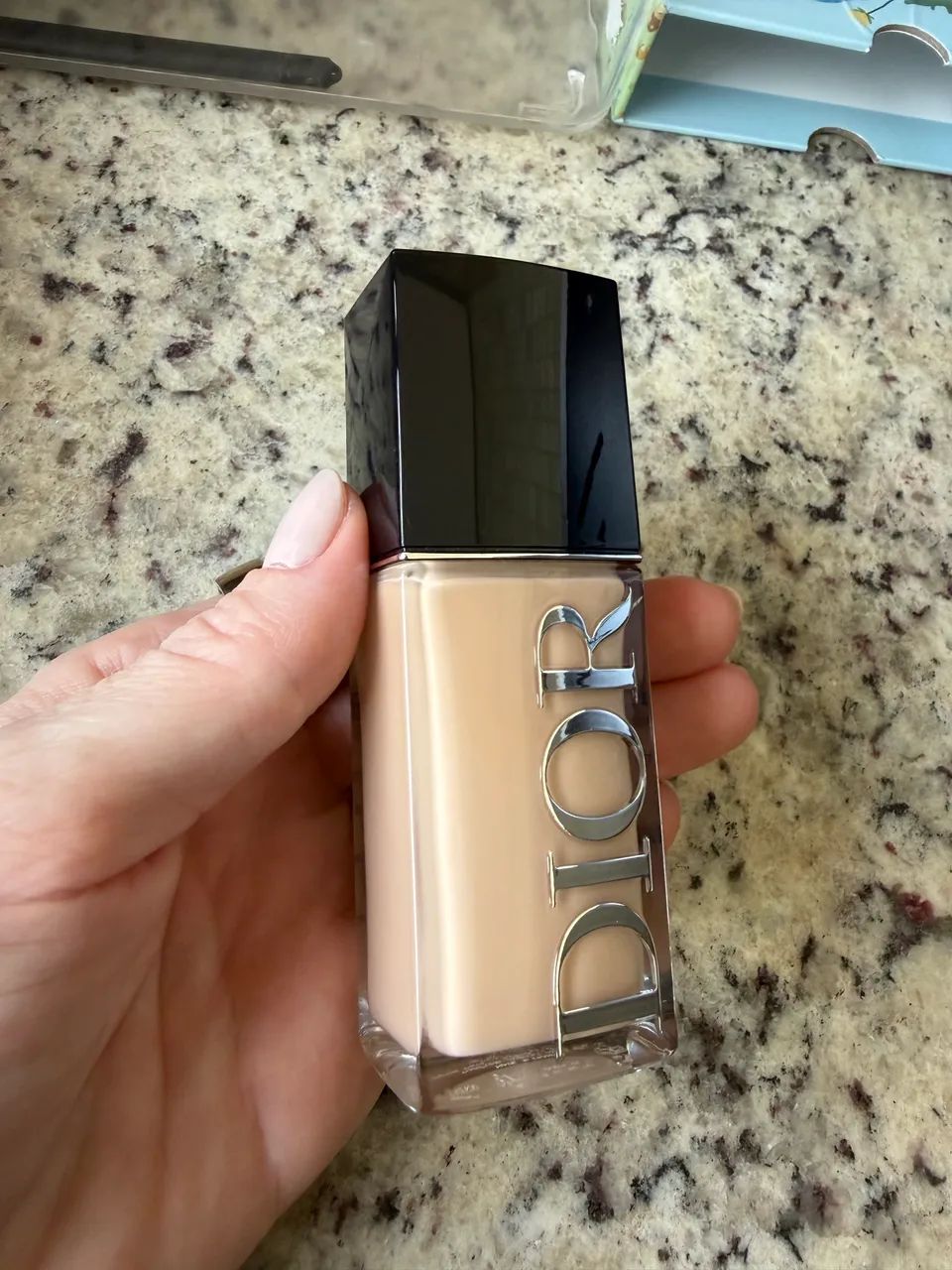 Base Dior Skin glow  - Foto 2