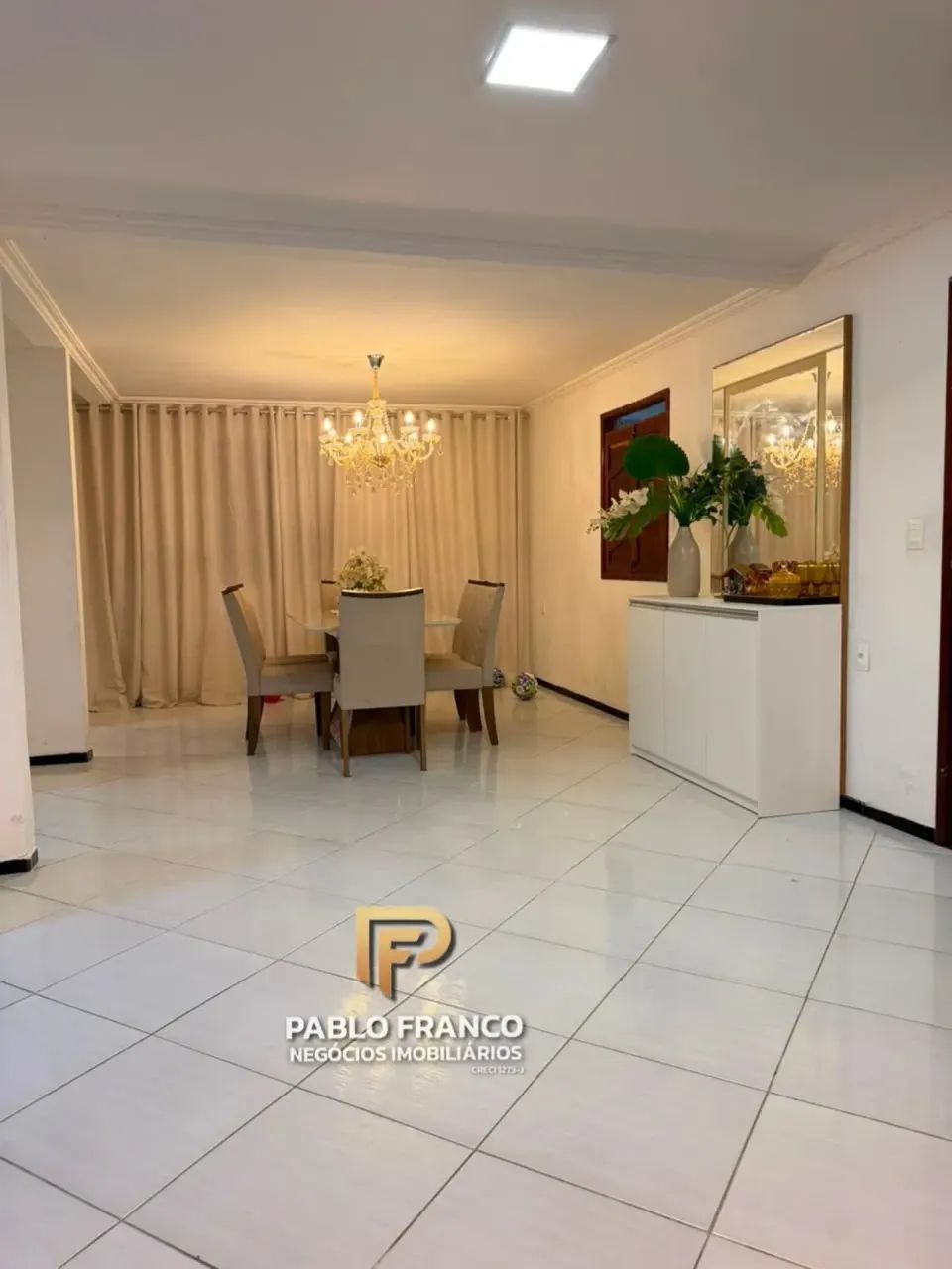 Casa com Piscina no Itararé à VENDA - Foto 5