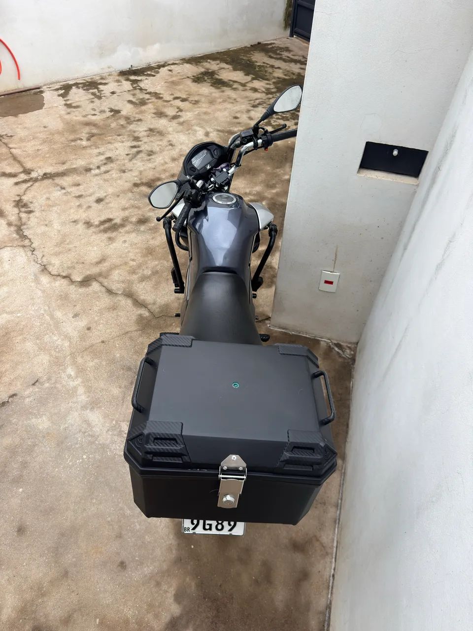 Titan 160  - Foto 4