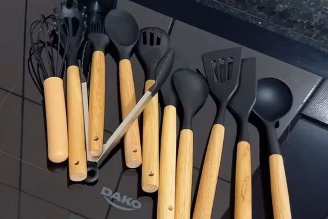 Utensílios de cozinha - Foto 2
