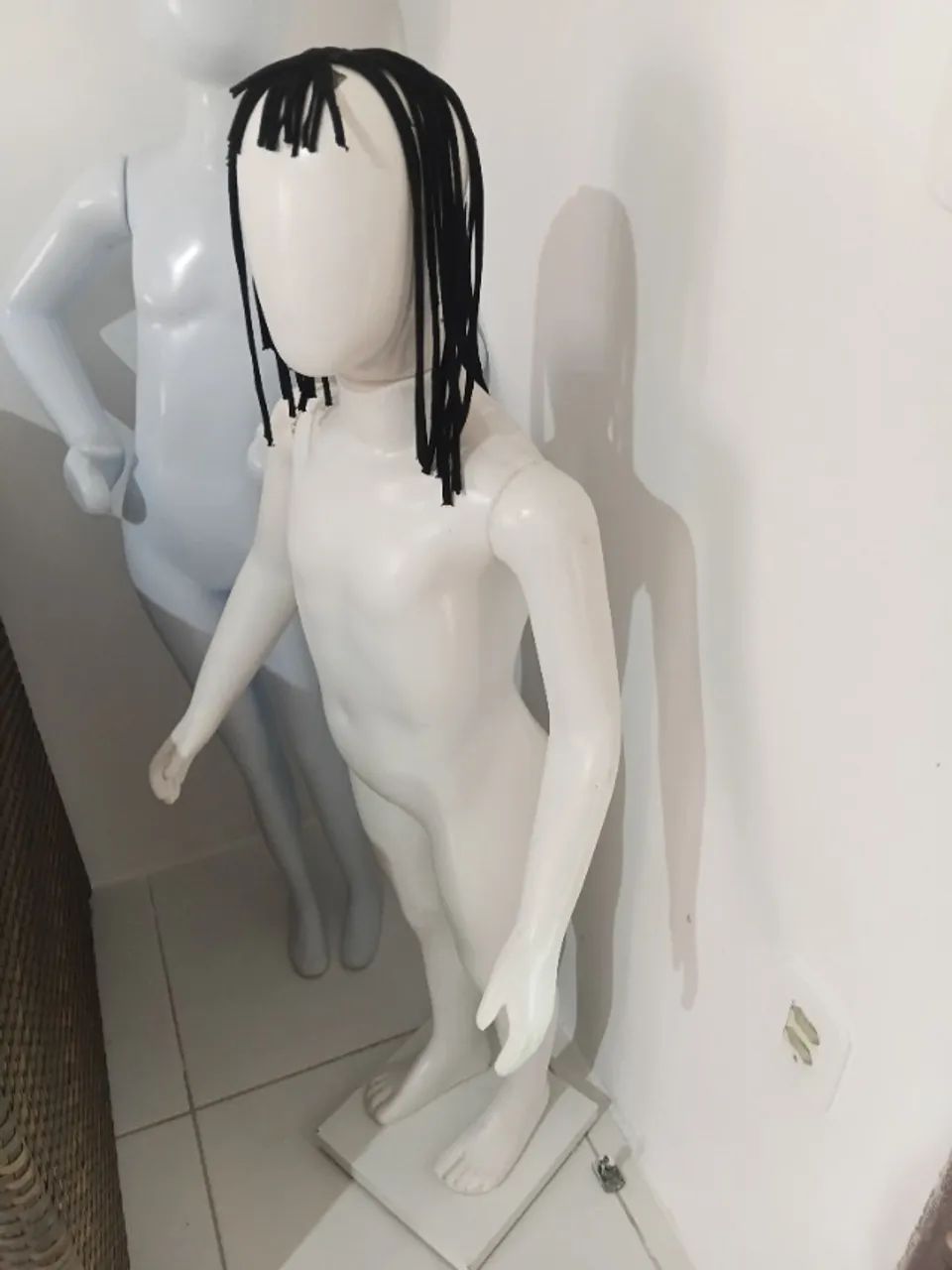 Manequins infantil  - Foto 3
