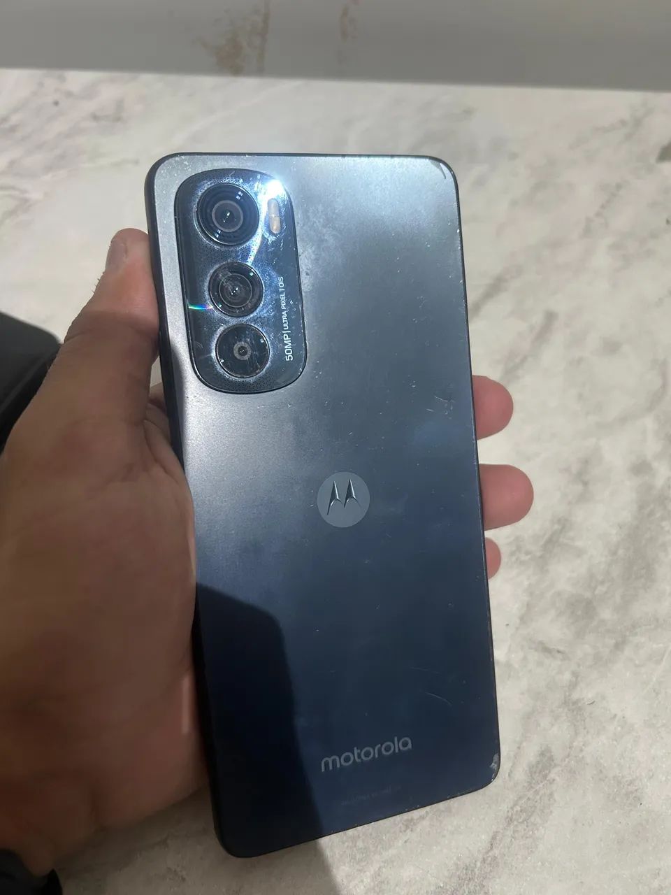 Motorola Edge 30 - Foto 2