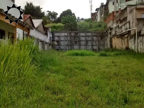 TERRENO UMUARAMA OSASCO - Foto 5