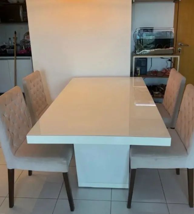 Mesa de jantar - Foto 2