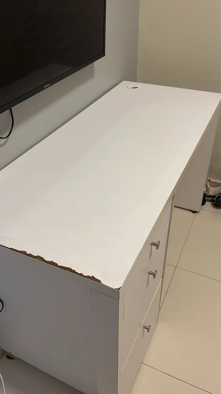 mesa escrivaninha  - Foto 2