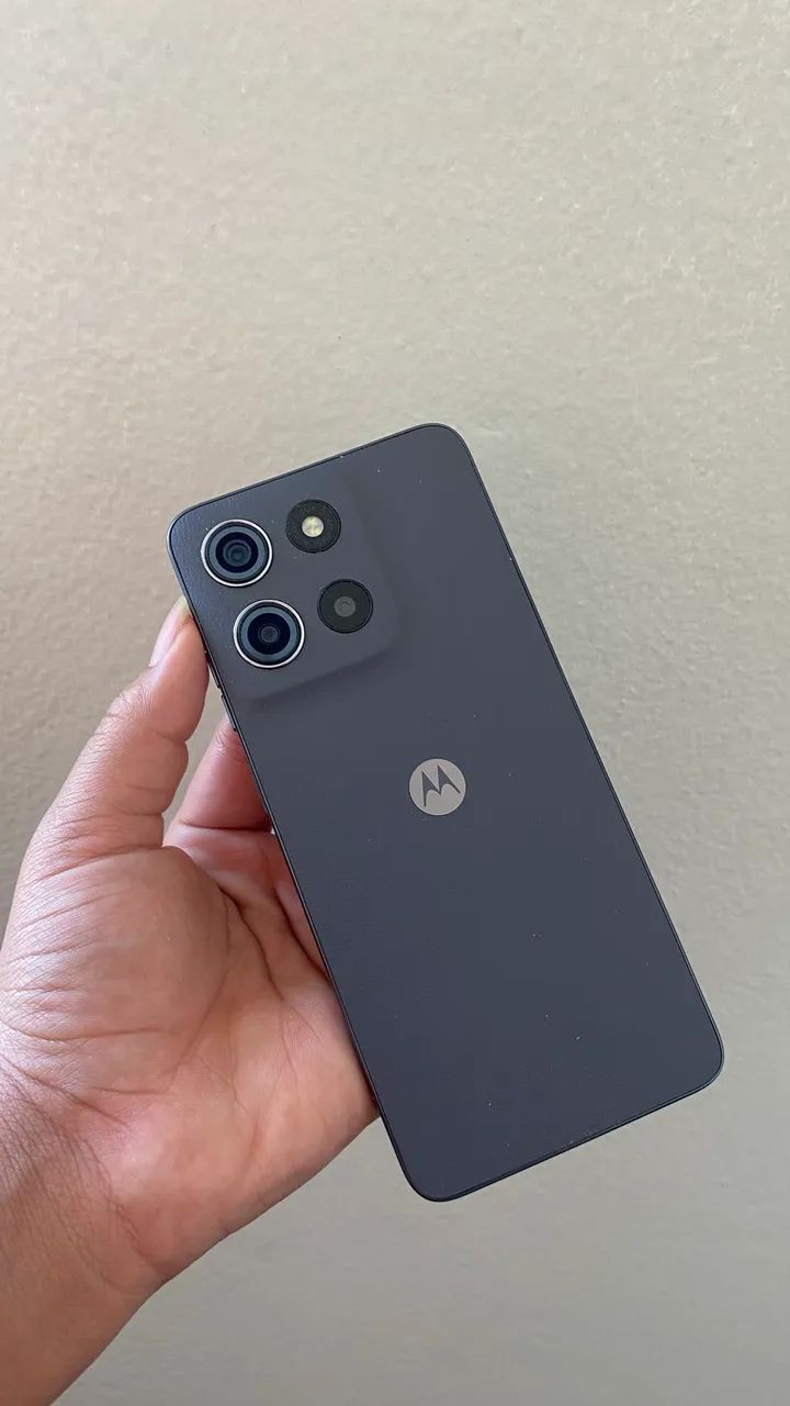 Moto G15 semi novo  - Foto 3