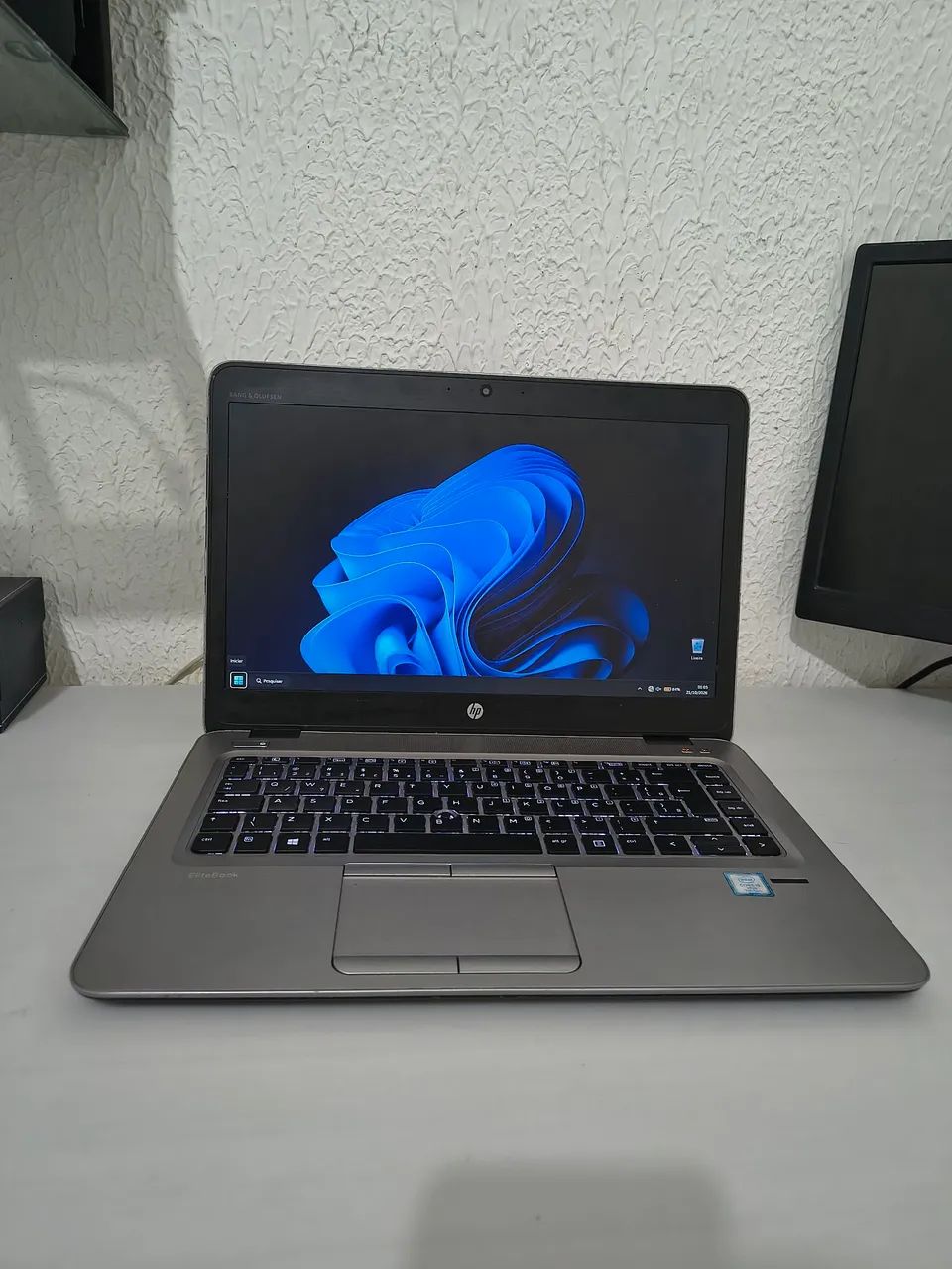 Notebook Hp i5 